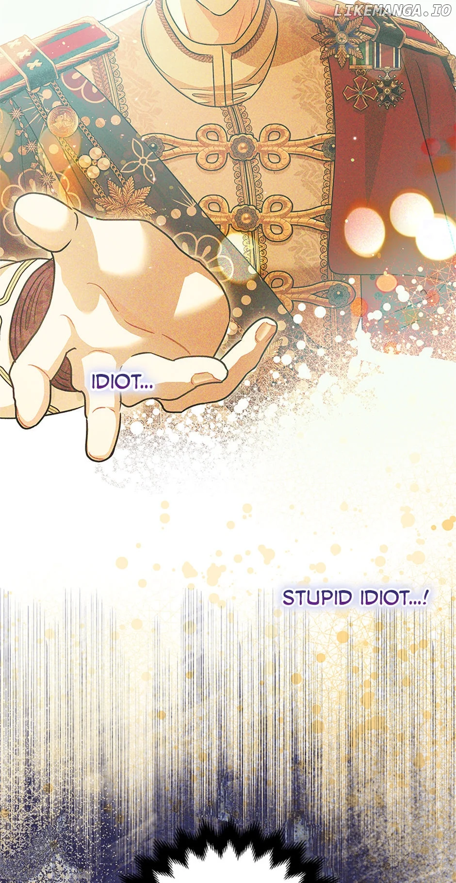 The Tyrant’s Tranquilizer Chapter 106 337 78