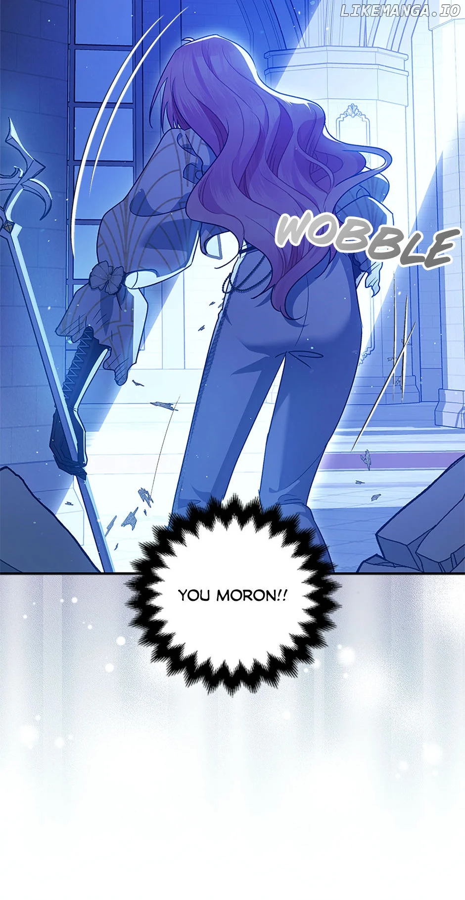 The Tyrant’s Tranquilizer Chapter 106 339 80