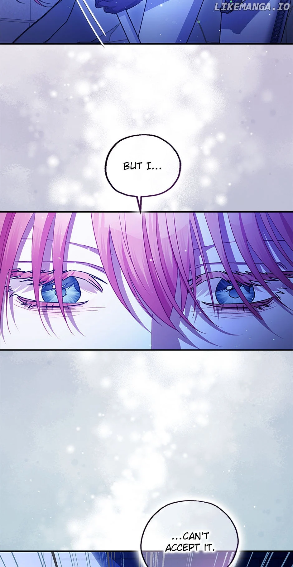 The Tyrant’s Tranquilizer Chapter 106 341 82