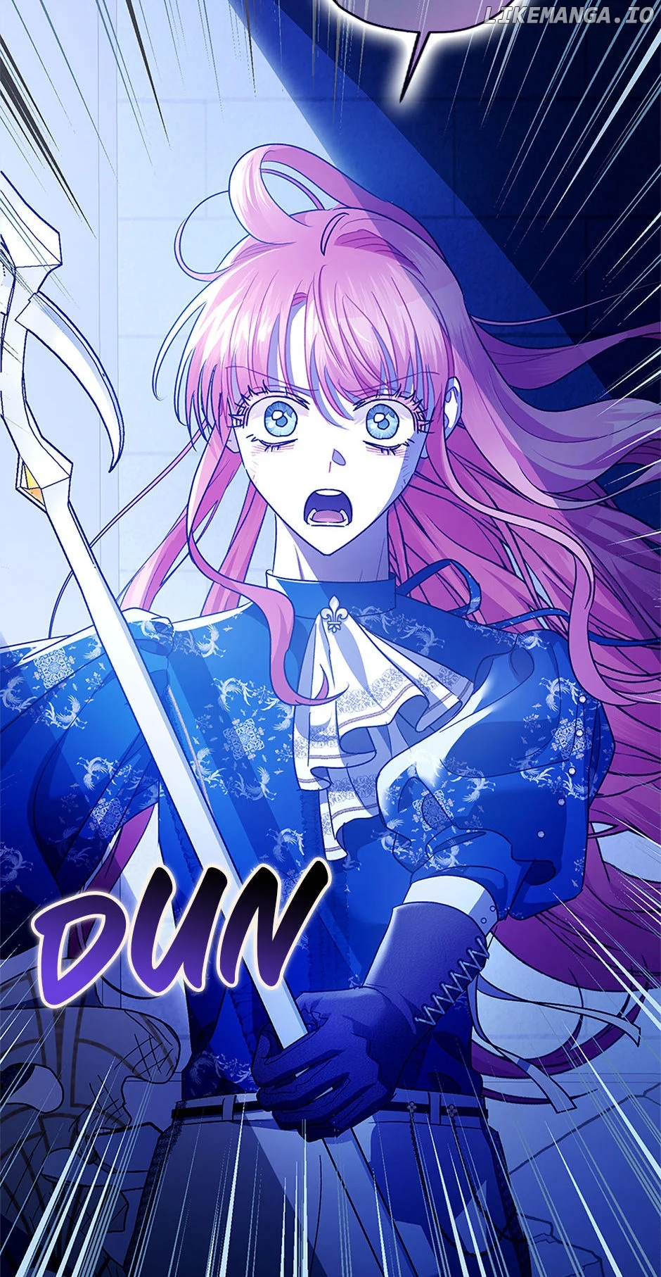 The Tyrant’s Tranquilizer Chapter 106 342 83