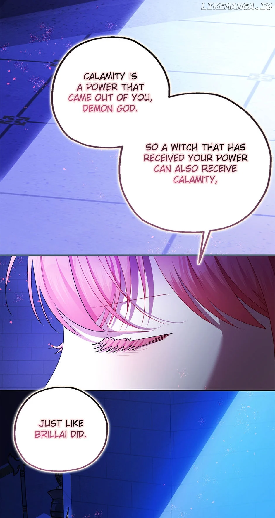 The Tyrant’s Tranquilizer Chapter 107 225 05