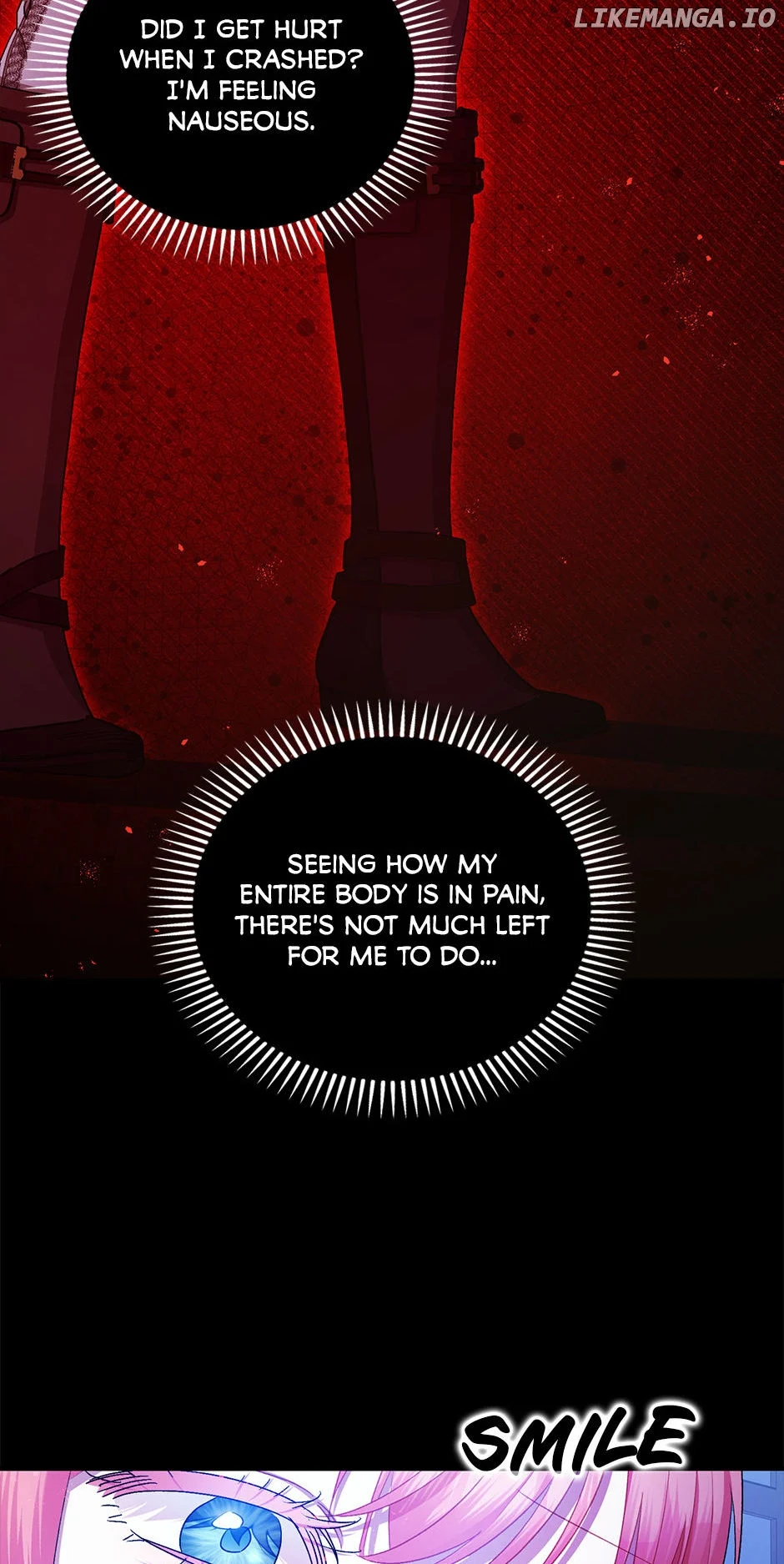 The Tyrant’s Tranquilizer Chapter 107 230 10