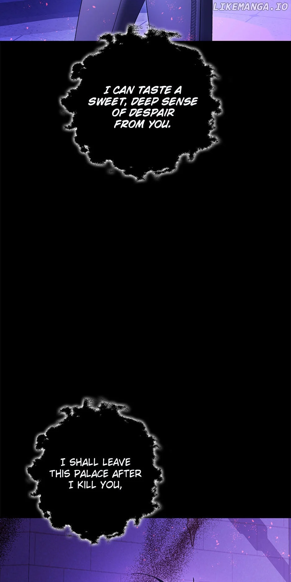 The Tyrant’s Tranquilizer Chapter 107 234 14