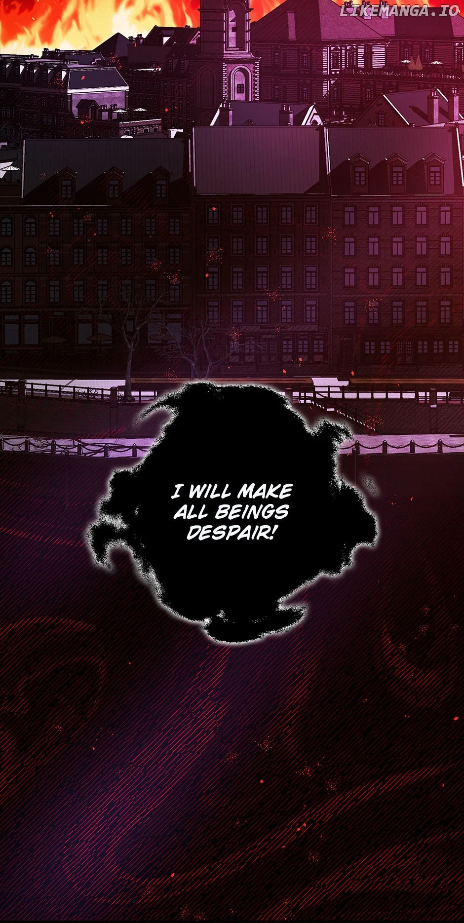 The Tyrant’s Tranquilizer Chapter 107 236 16