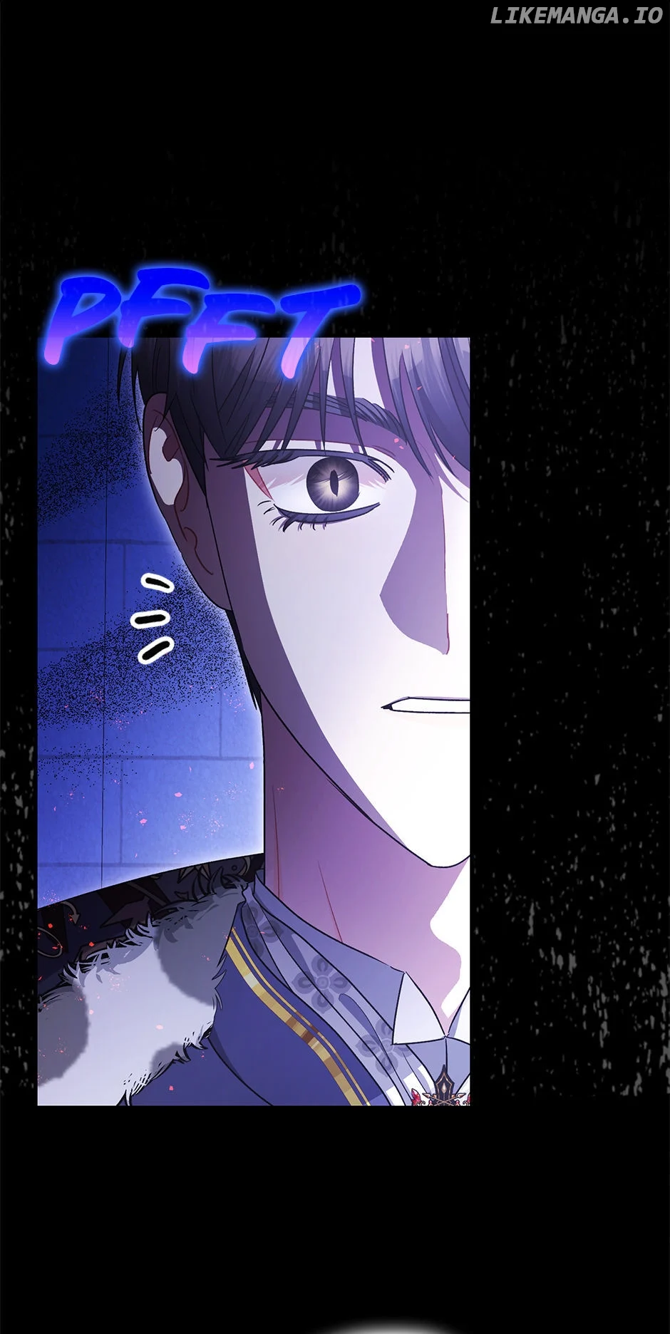 The Tyrant’s Tranquilizer Chapter 107 237 17