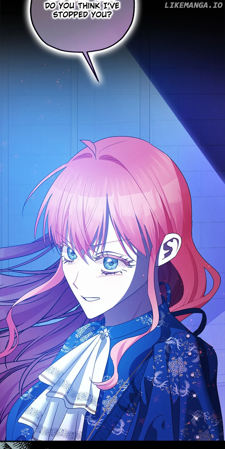 The Tyrant’s Tranquilizer Chapter 107 239 19