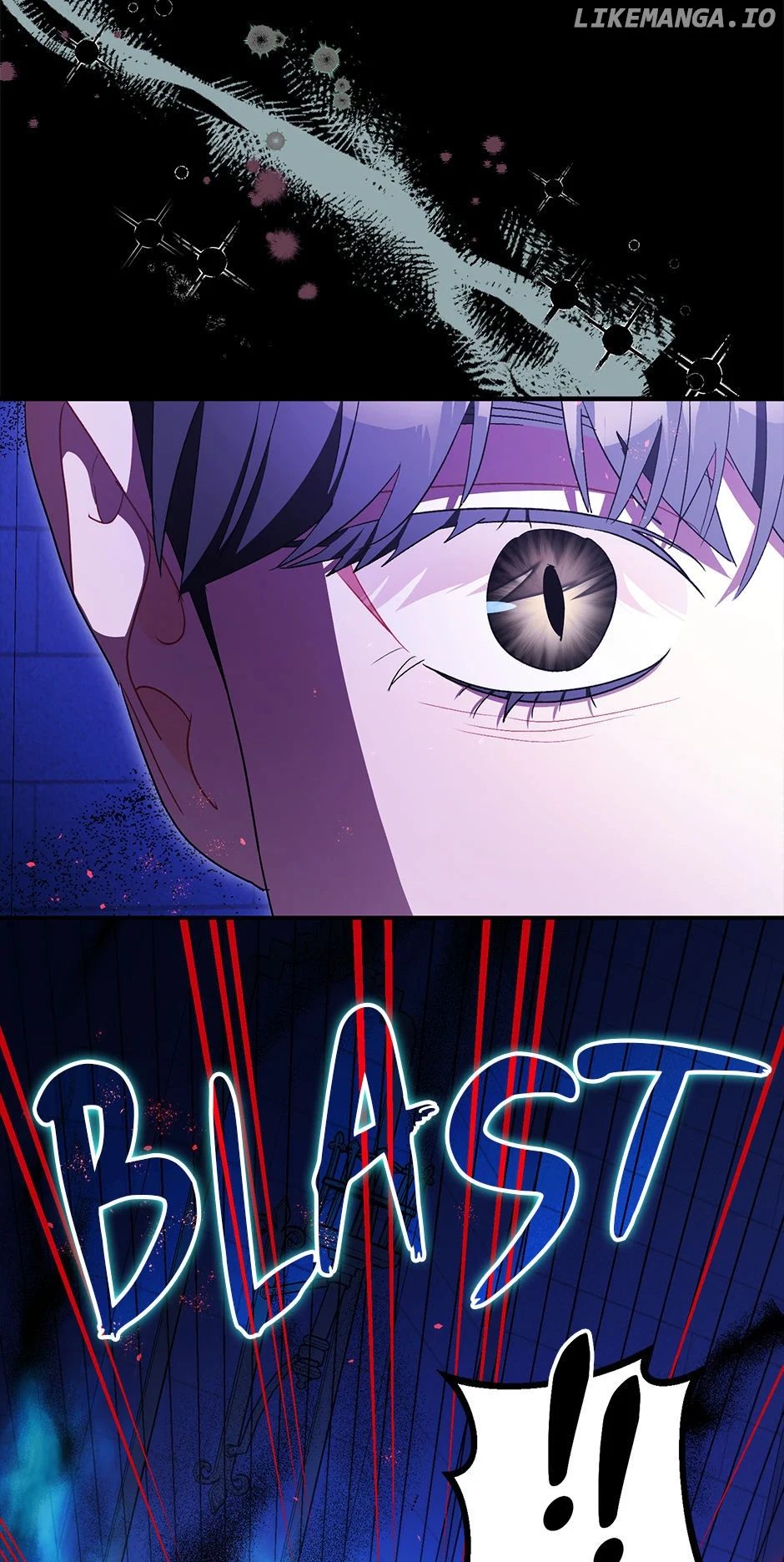 The Tyrant’s Tranquilizer Chapter 107 240 20