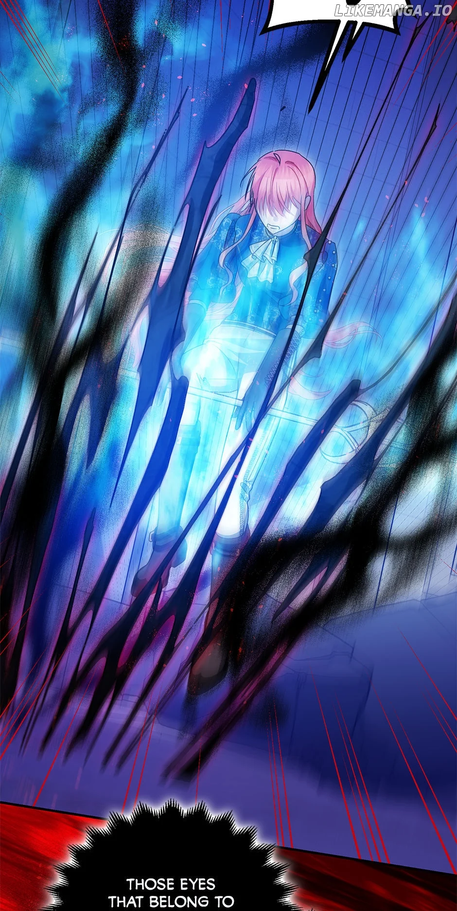 The Tyrant’s Tranquilizer Chapter 107 241 21