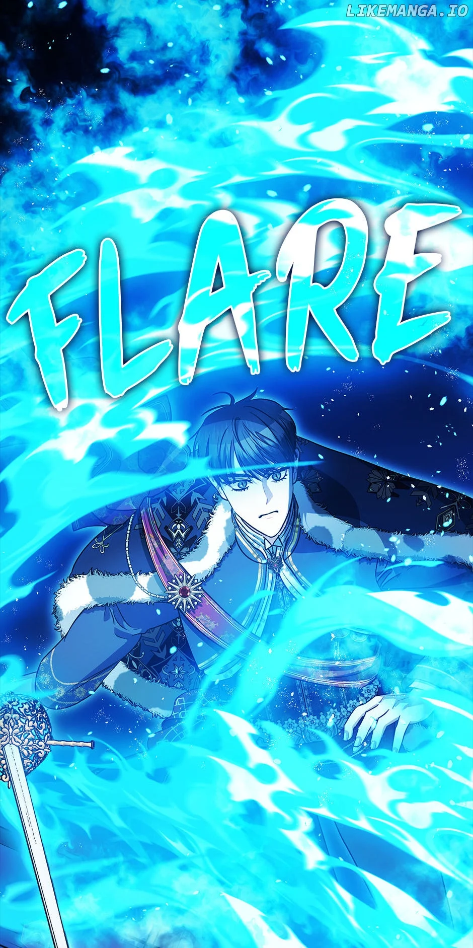 The Tyrant’s Tranquilizer Chapter 107 248 28