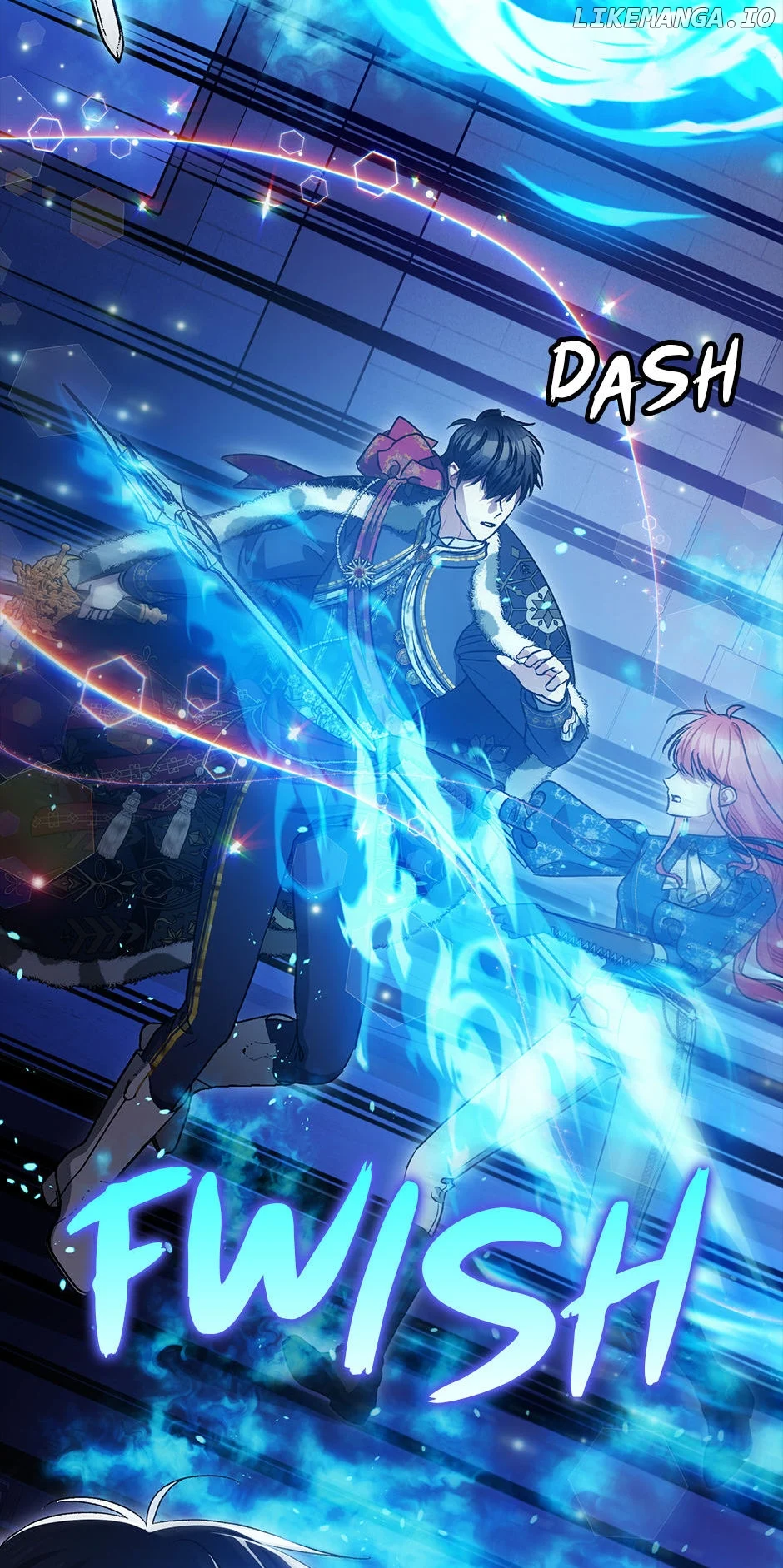 The Tyrant’s Tranquilizer Chapter 107 249 29