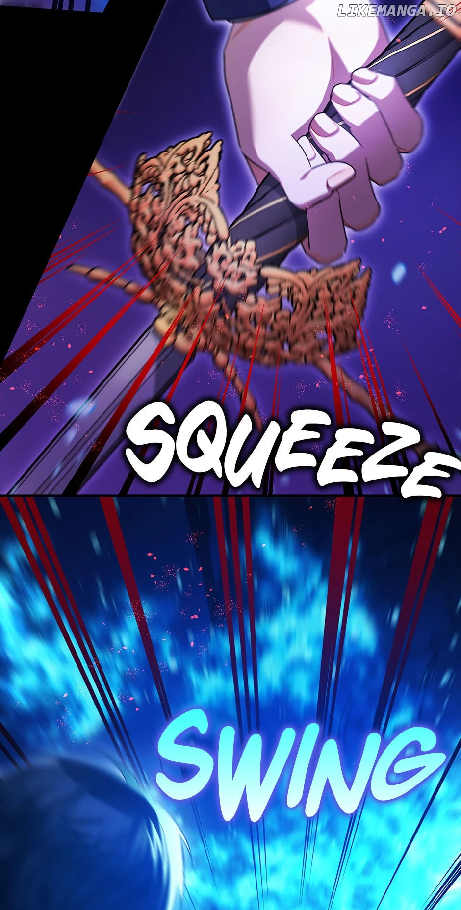 The Tyrant’s Tranquilizer Chapter 107 252 32