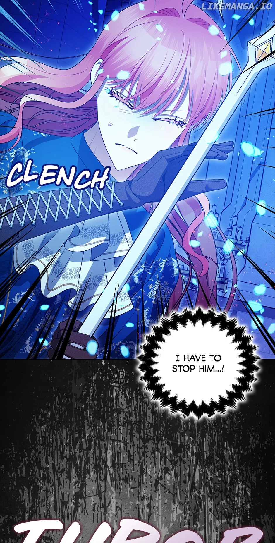 The Tyrant’s Tranquilizer Chapter 107 254 34