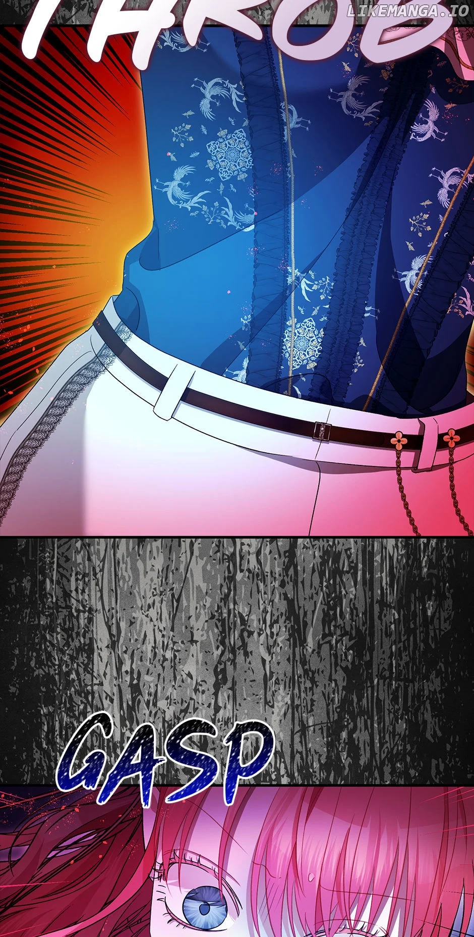 The Tyrant’s Tranquilizer Chapter 107 255 35