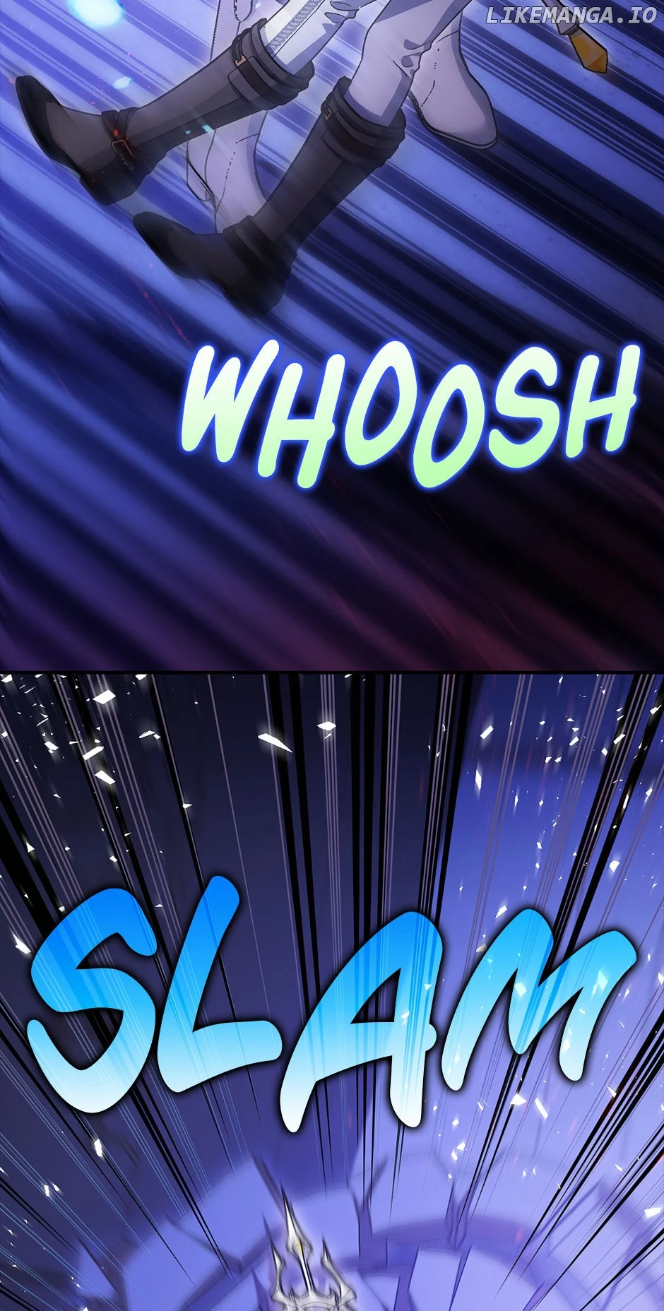 The Tyrant’s Tranquilizer Chapter 107 257 37