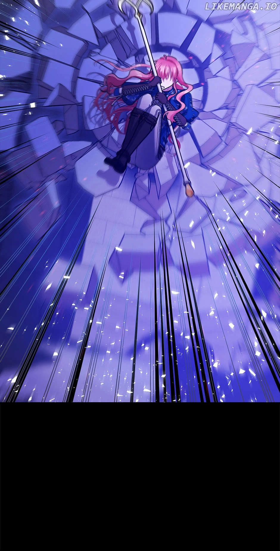 The Tyrant’s Tranquilizer Chapter 107 258 38