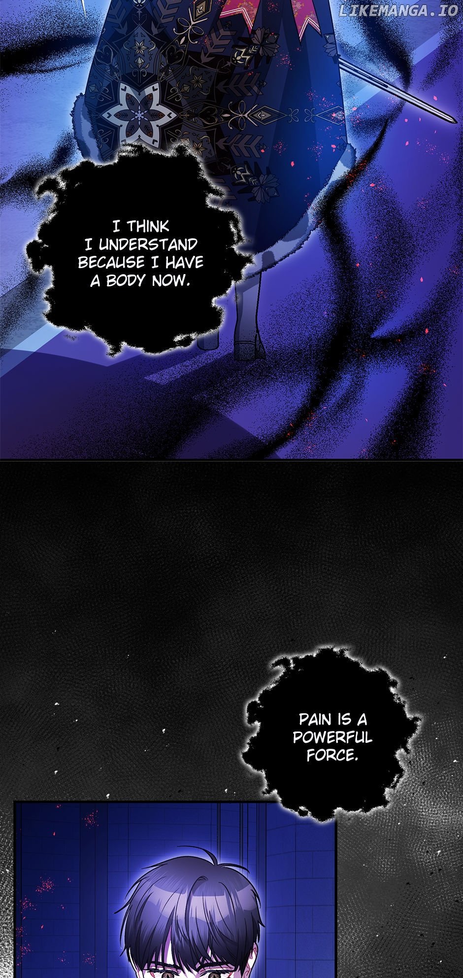 The Tyrant’s Tranquilizer Chapter 107 261 41