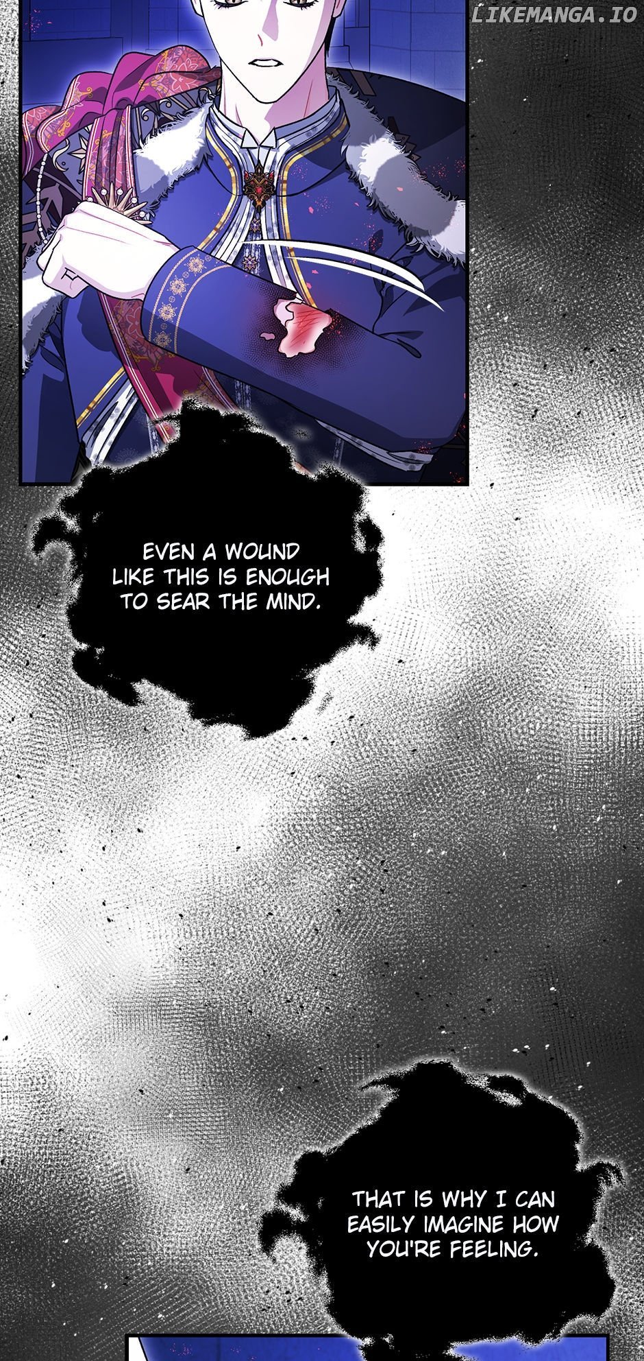 The Tyrant’s Tranquilizer Chapter 107 262 42