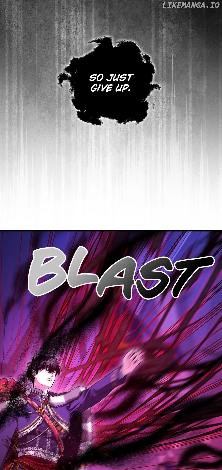 The Tyrant’s Tranquilizer Chapter 107 264 44