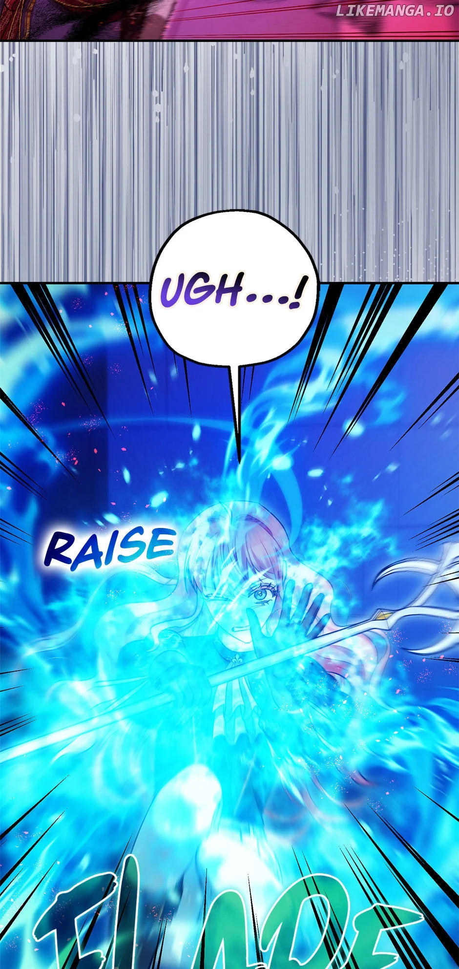 The Tyrant’s Tranquilizer Chapter 107 265 45