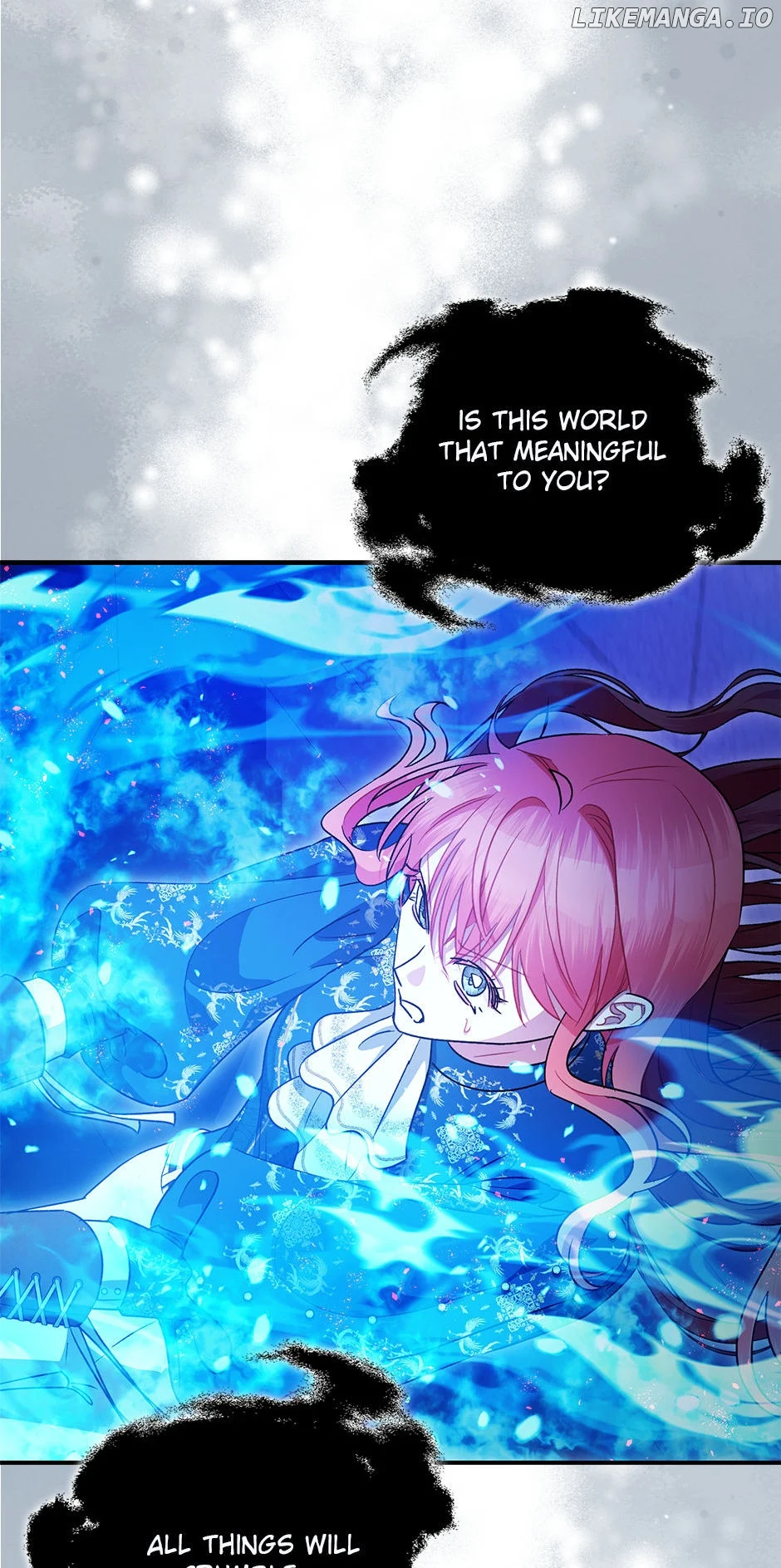 The Tyrant’s Tranquilizer Chapter 107 268 48