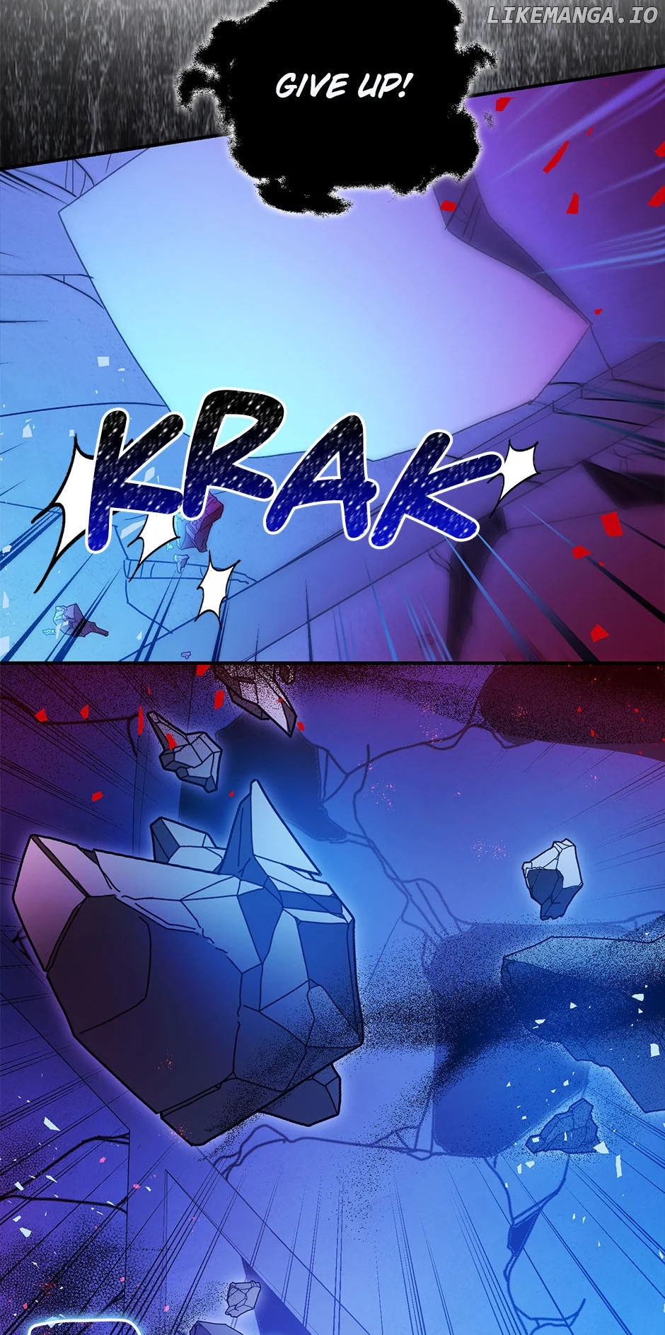 The Tyrant’s Tranquilizer Chapter 107 270 50