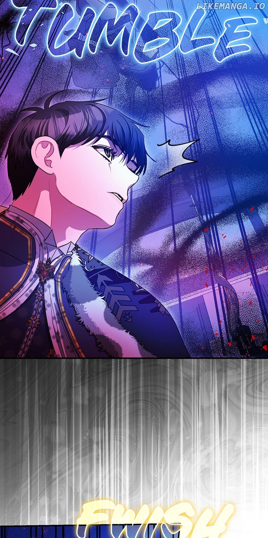 The Tyrant’s Tranquilizer Chapter 107 271 51