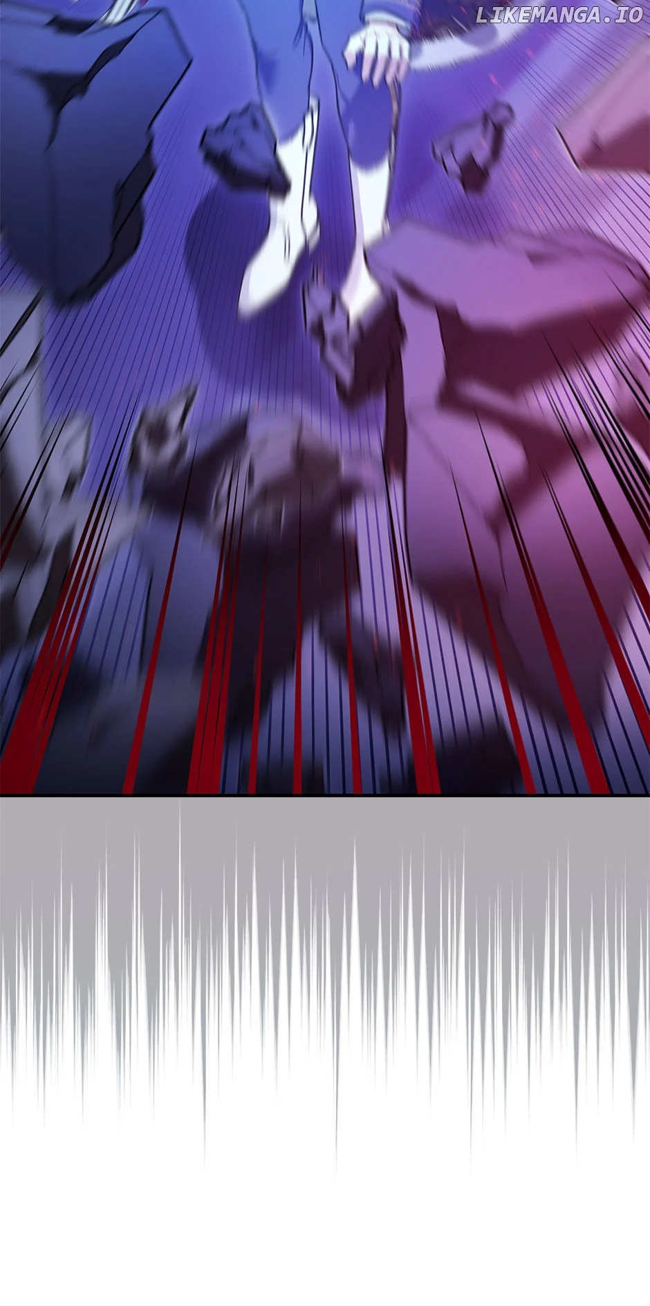 The Tyrant’s Tranquilizer Chapter 107 274 54