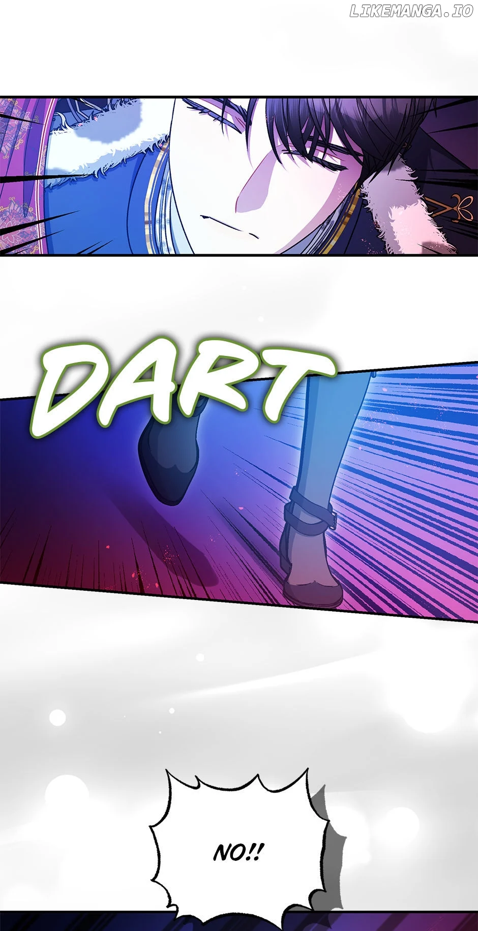 The Tyrant’s Tranquilizer Chapter 107 275 55