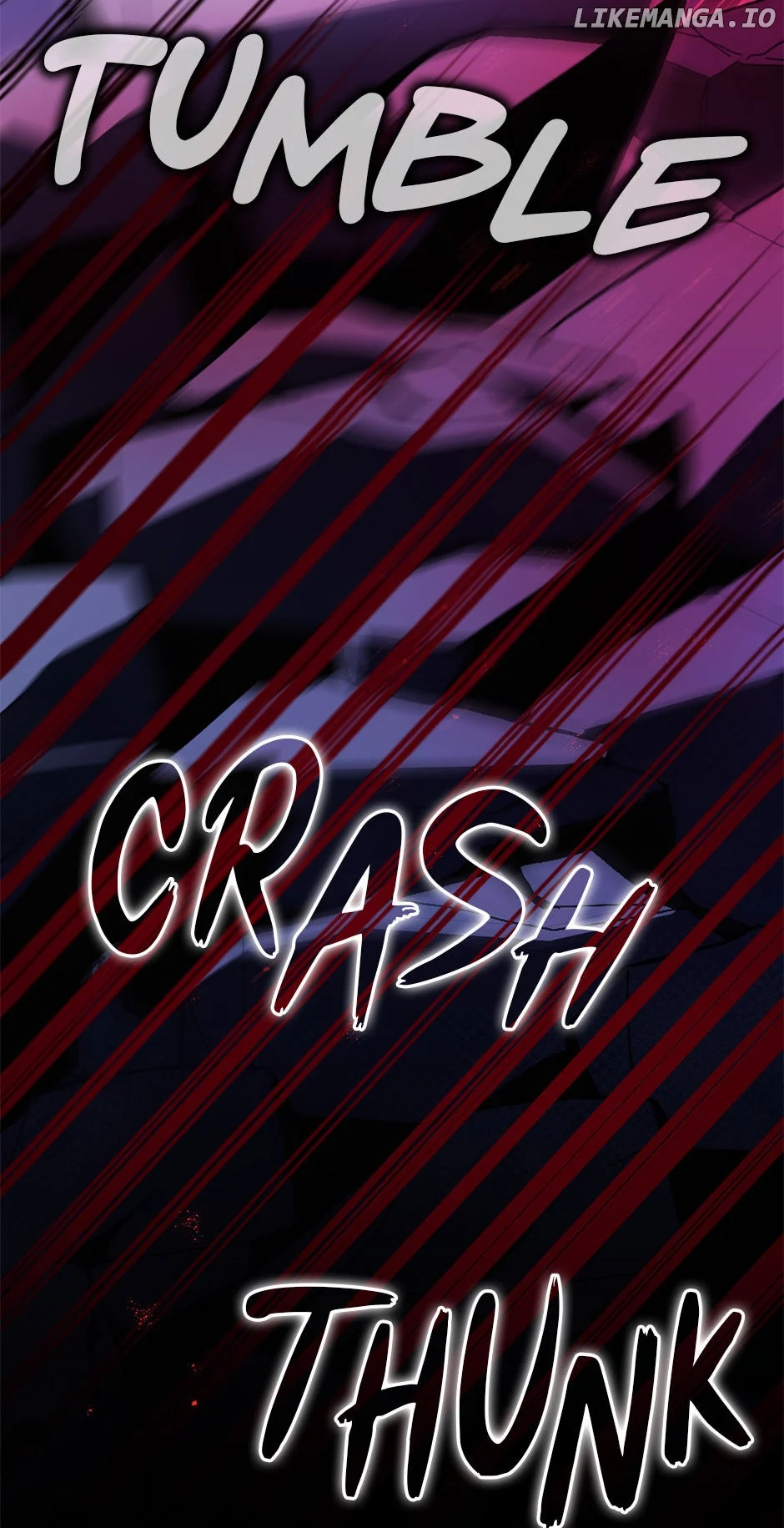 The Tyrant’s Tranquilizer Chapter 107 277 57