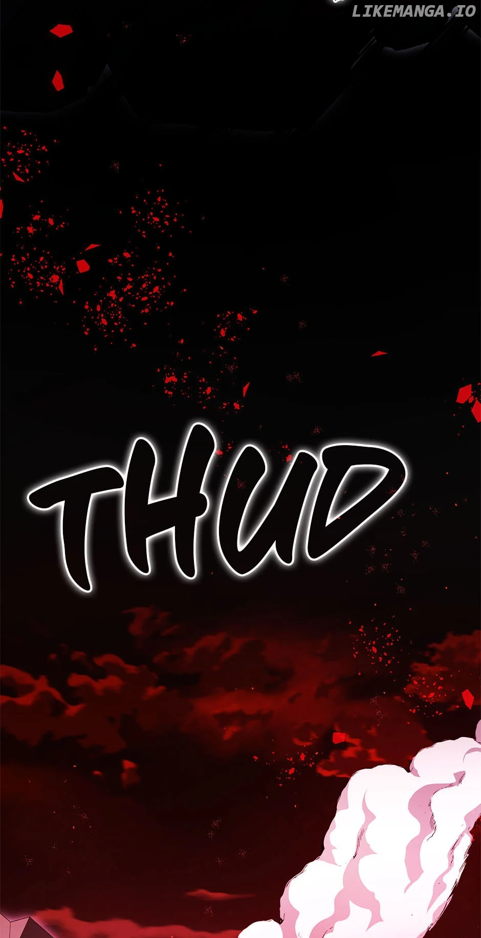 The Tyrant’s Tranquilizer Chapter 107 278 58