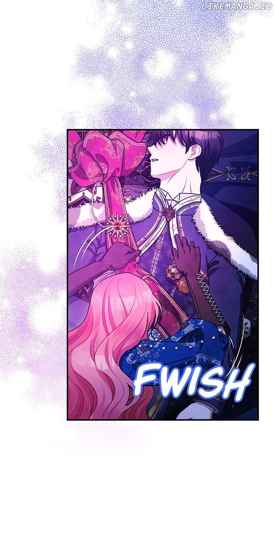 The Tyrant’s Tranquilizer Chapter 107 281 61