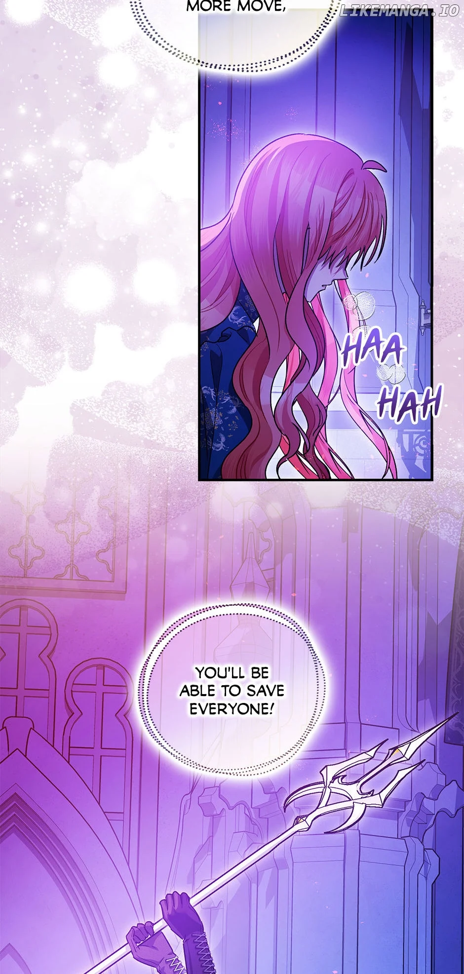 The Tyrant’s Tranquilizer Chapter 107 283 63