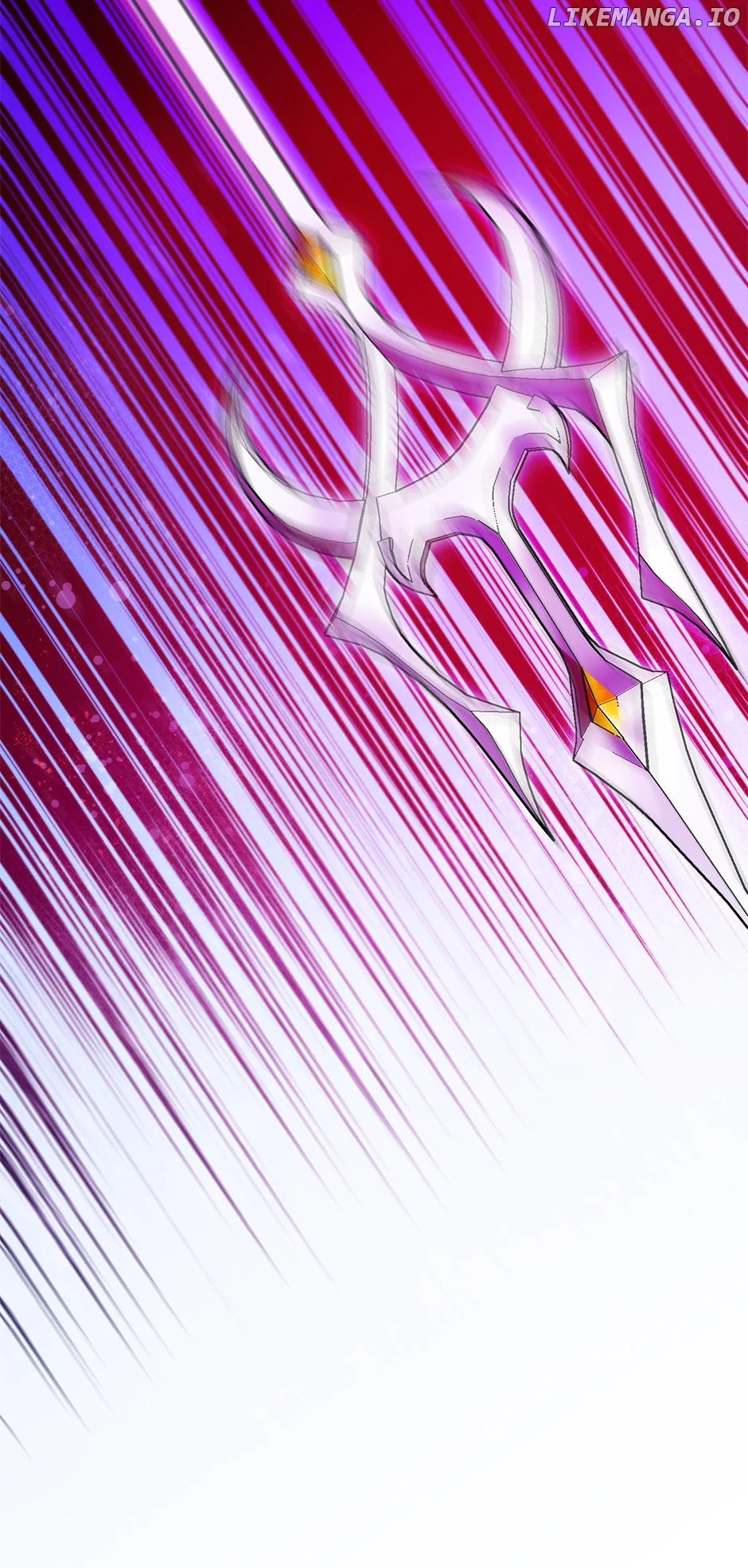 The Tyrant’s Tranquilizer Chapter 107 285 65