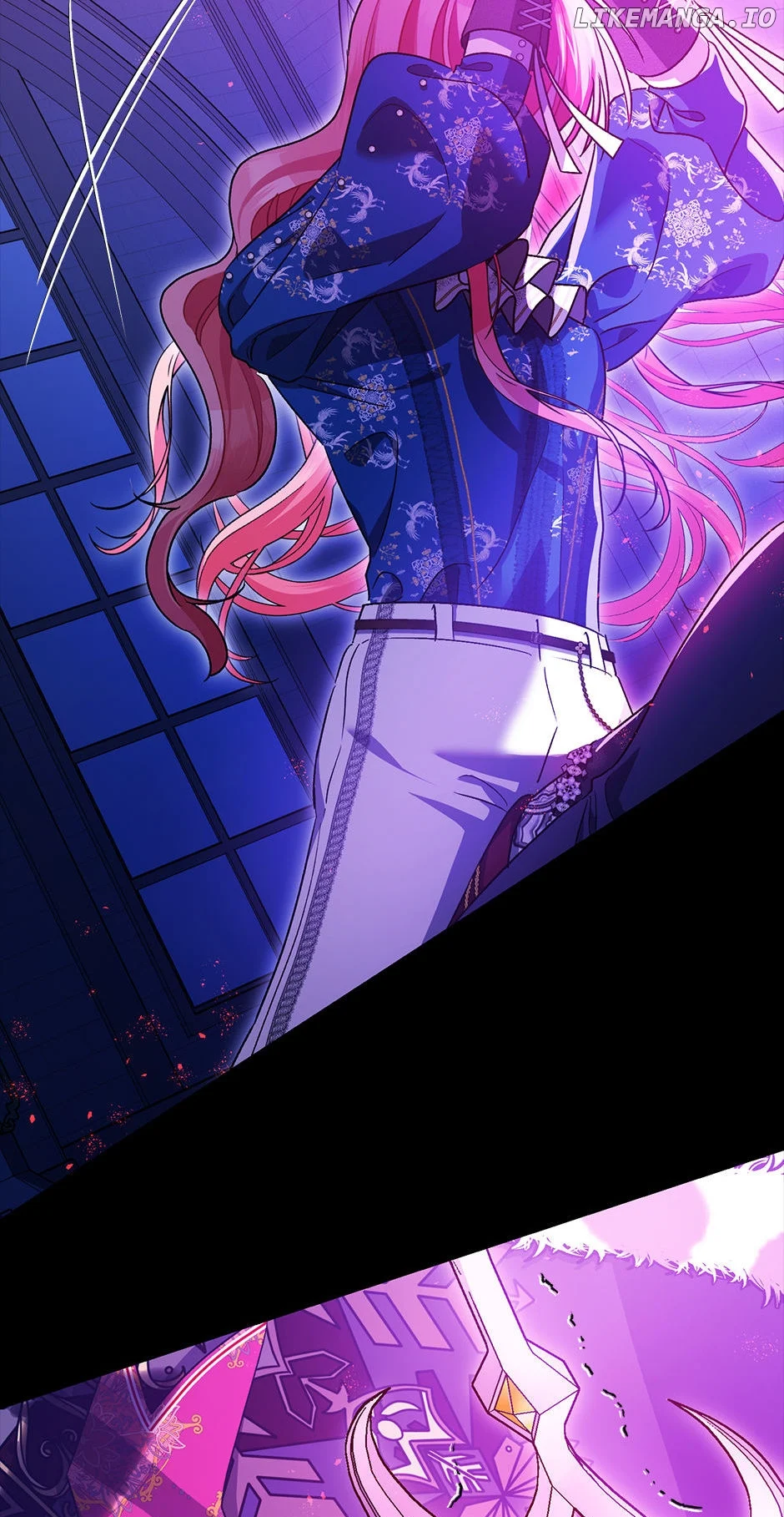 The Tyrant’s Tranquilizer Chapter 107 287 67