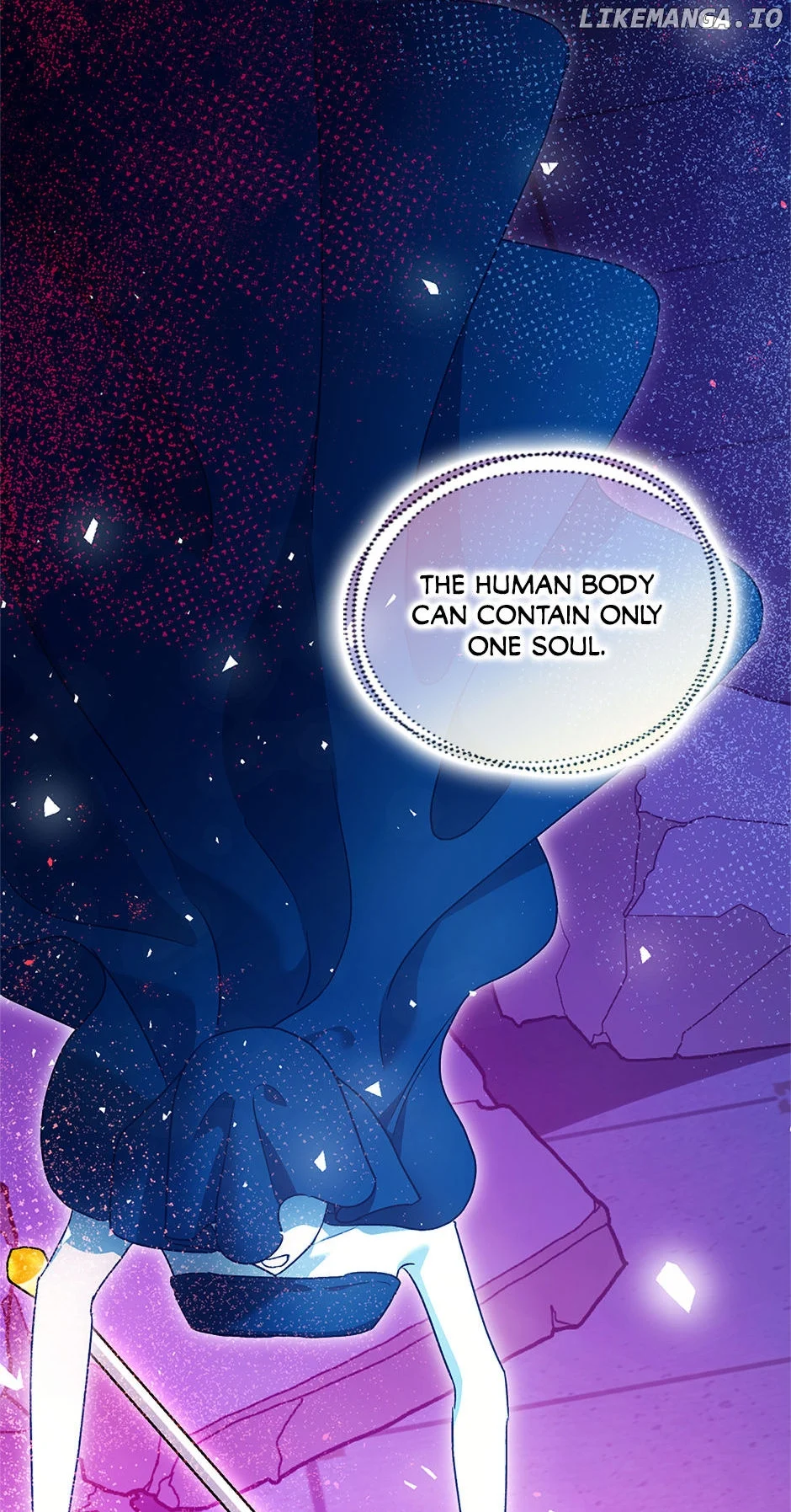 The Tyrant’s Tranquilizer Chapter 108 225 02