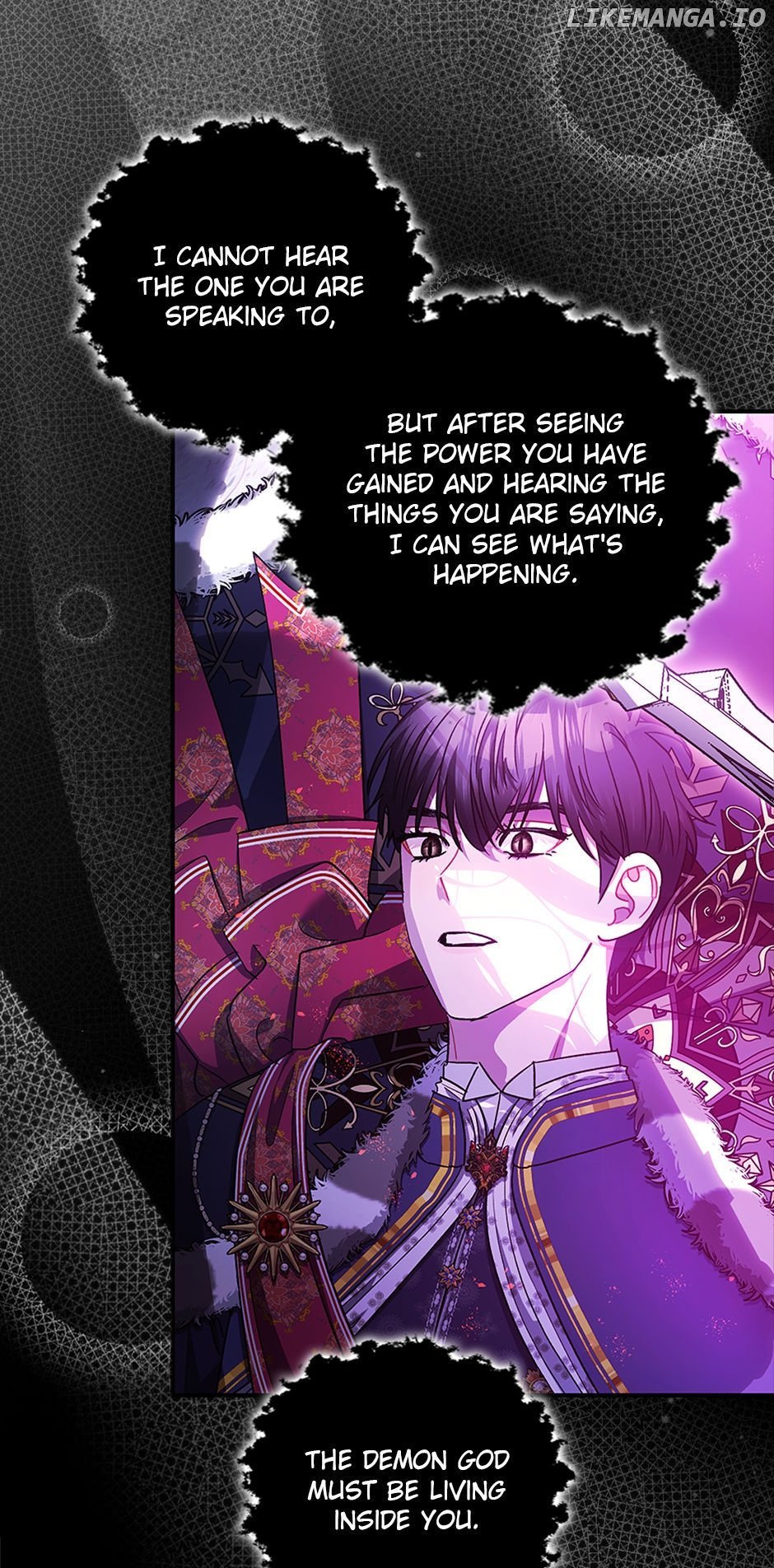 The Tyrant’s Tranquilizer Chapter 108 233 10