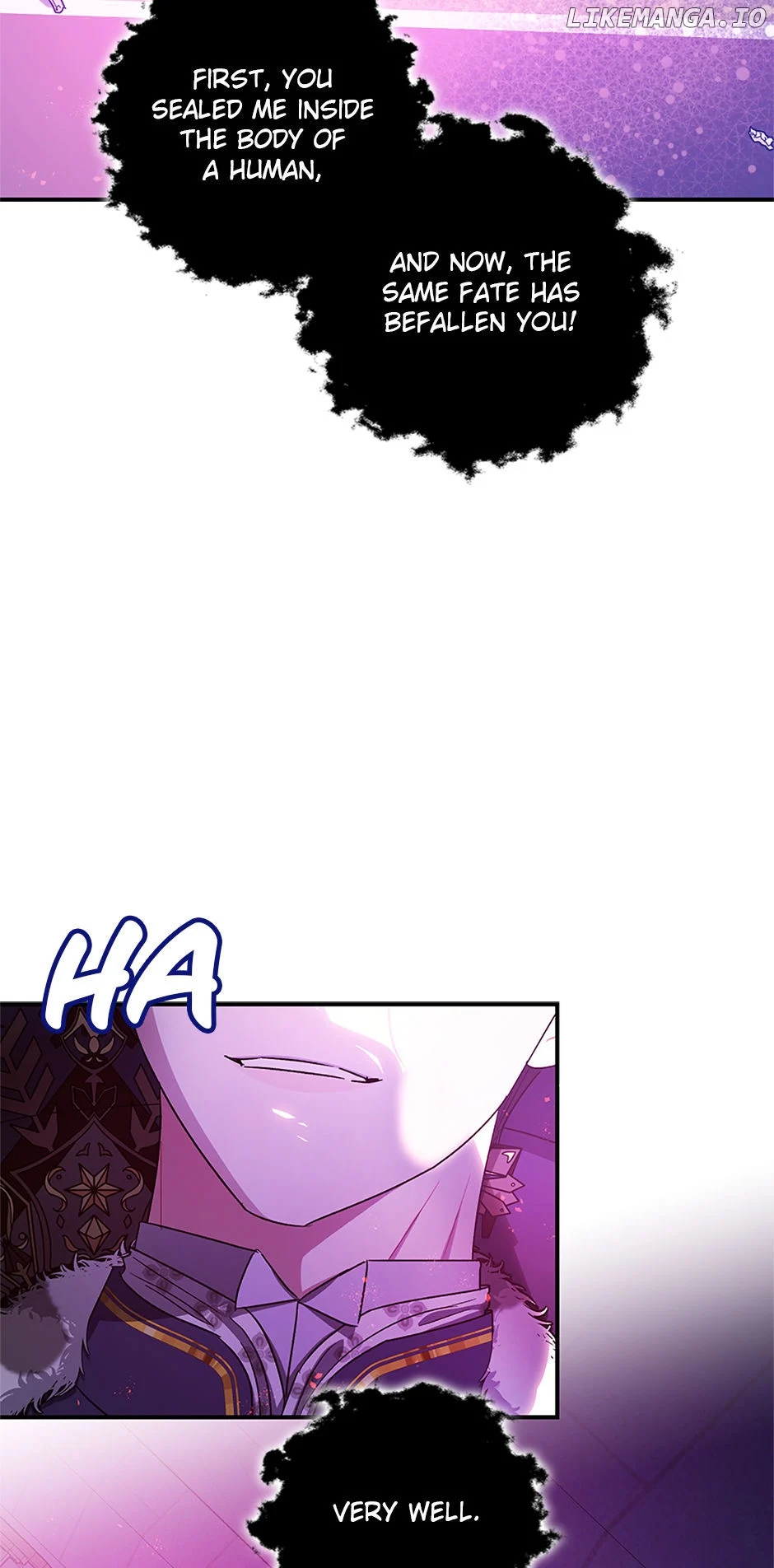 The Tyrant’s Tranquilizer Chapter 108 235 12