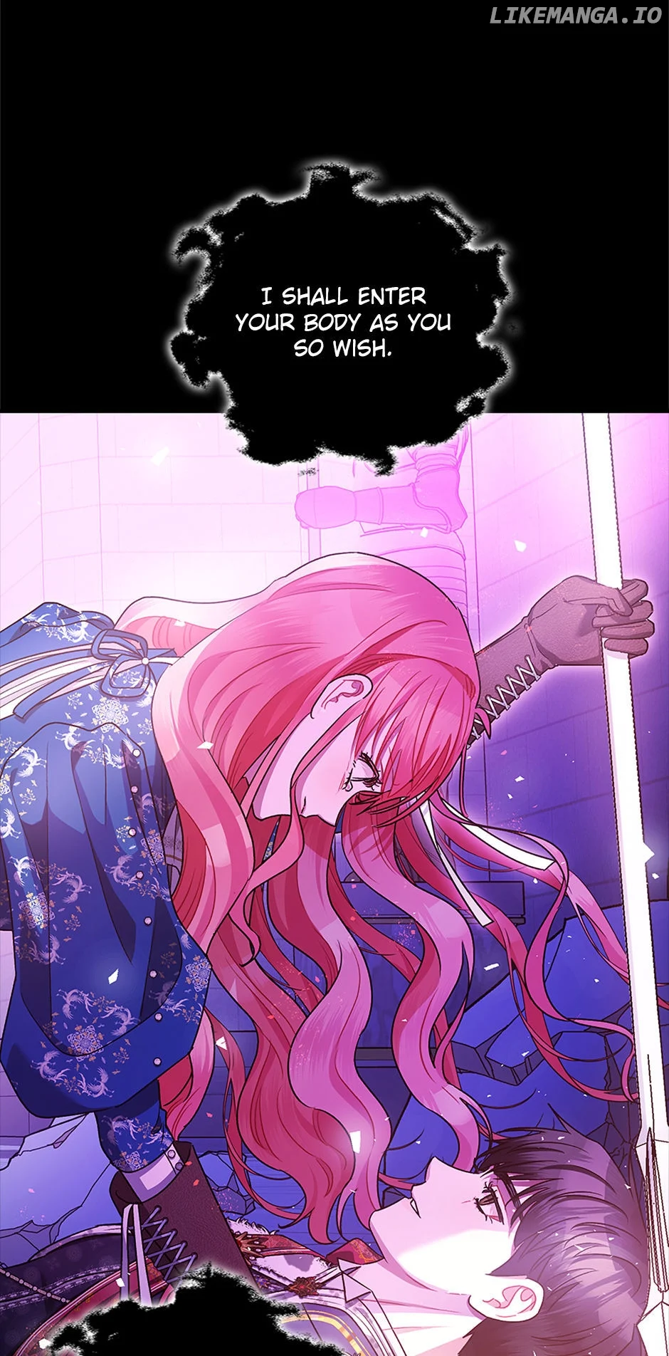 The Tyrant’s Tranquilizer Chapter 108 238 15