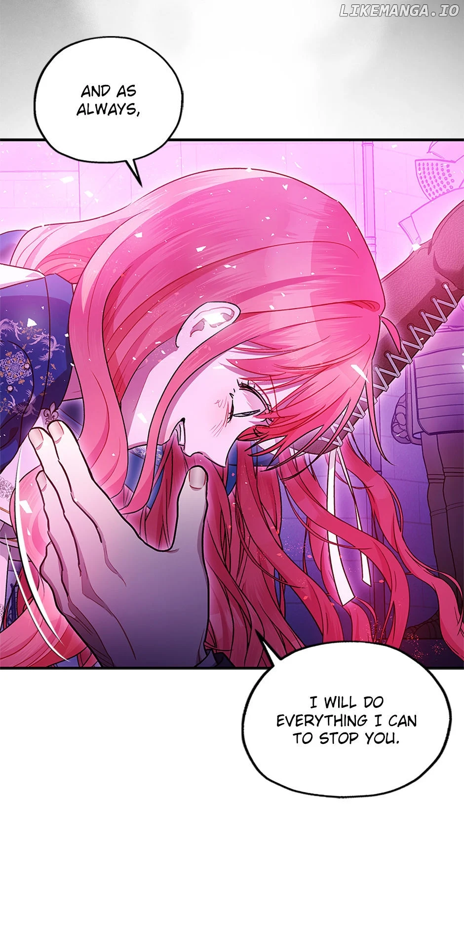 The Tyrant’s Tranquilizer Chapter 108 240 17