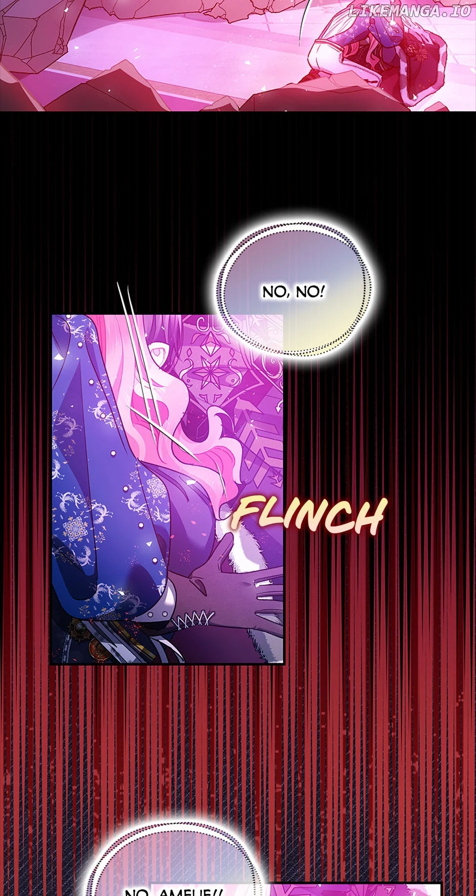 The Tyrant’s Tranquilizer Chapter 108 242 19