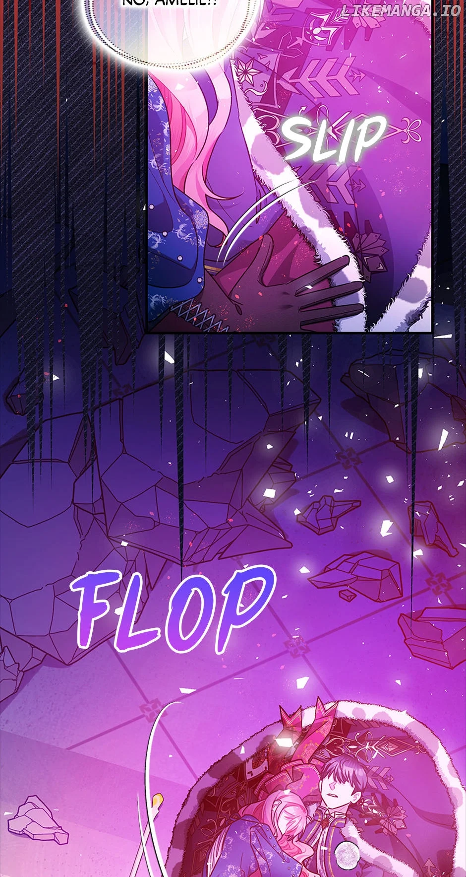 The Tyrant’s Tranquilizer Chapter 108 243 20