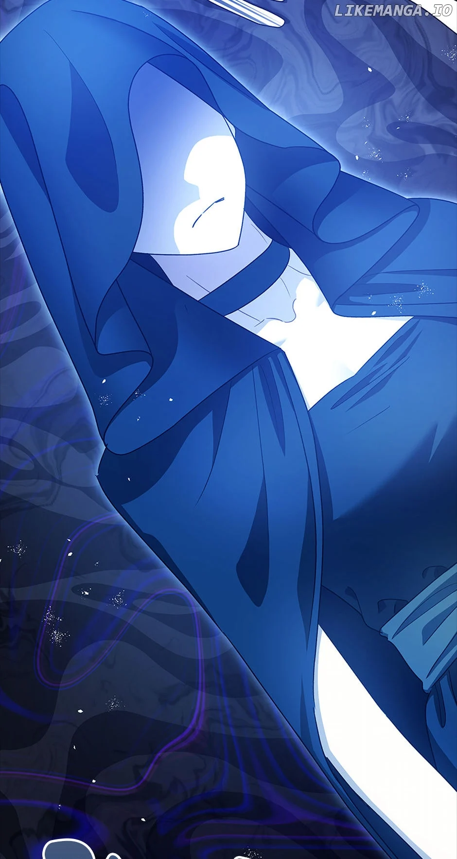 The Tyrant’s Tranquilizer Chapter 108 246 23