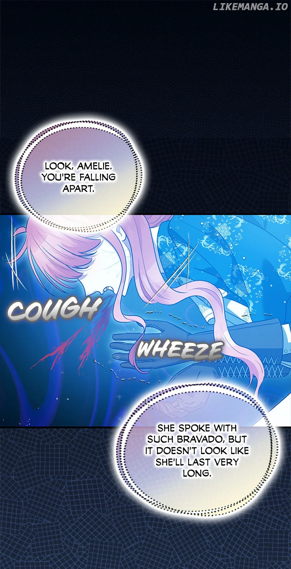 The Tyrant’s Tranquilizer Chapter 108 249 26