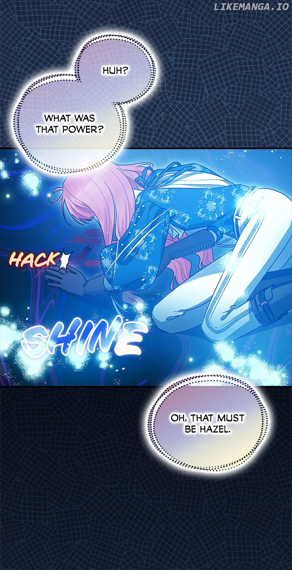 The Tyrant’s Tranquilizer Chapter 108 250 27