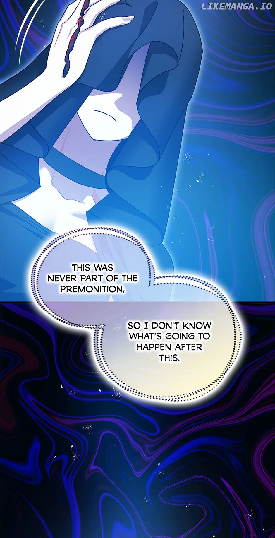 The Tyrant’s Tranquilizer Chapter 108 253 30