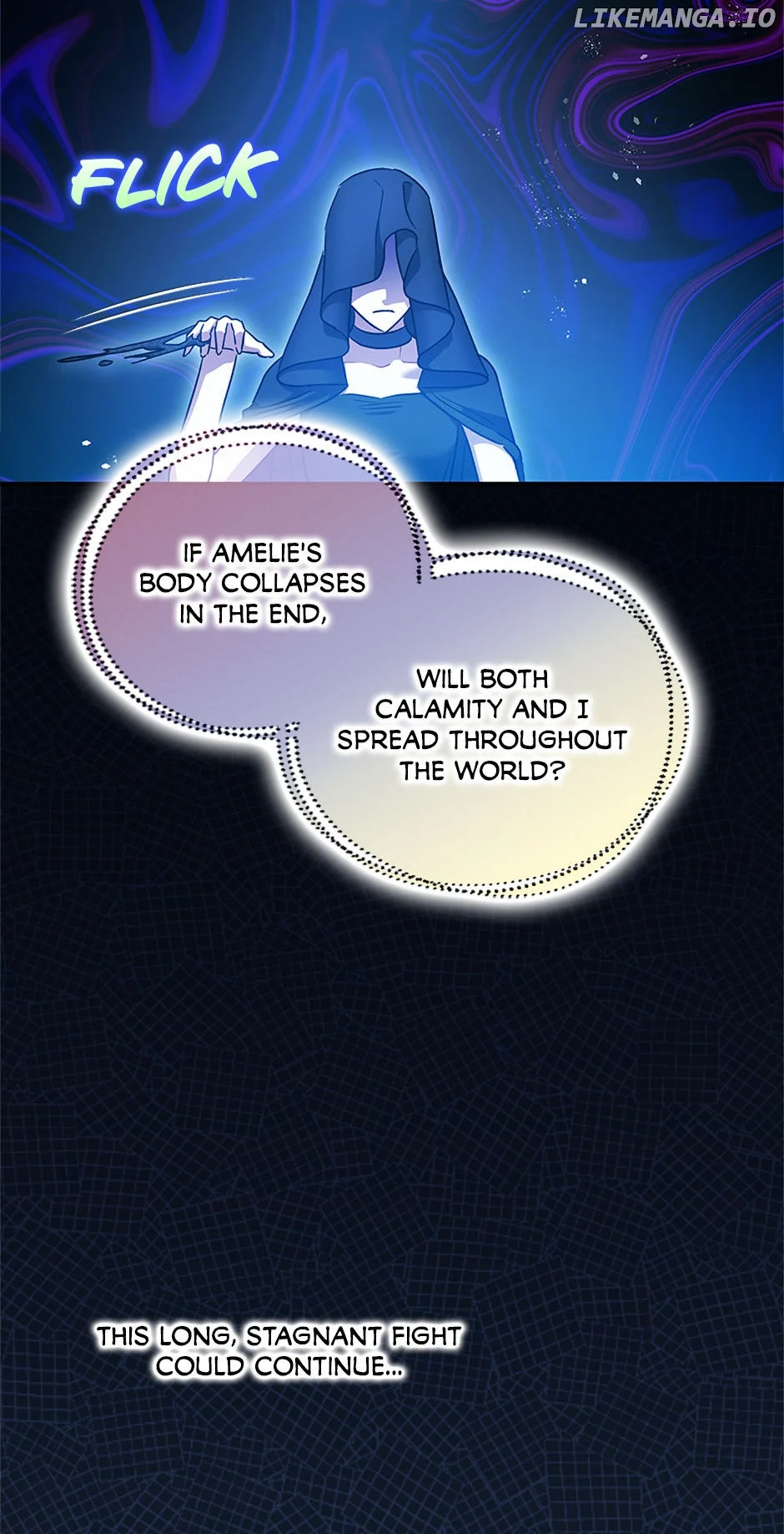 The Tyrant’s Tranquilizer Chapter 108 254 31