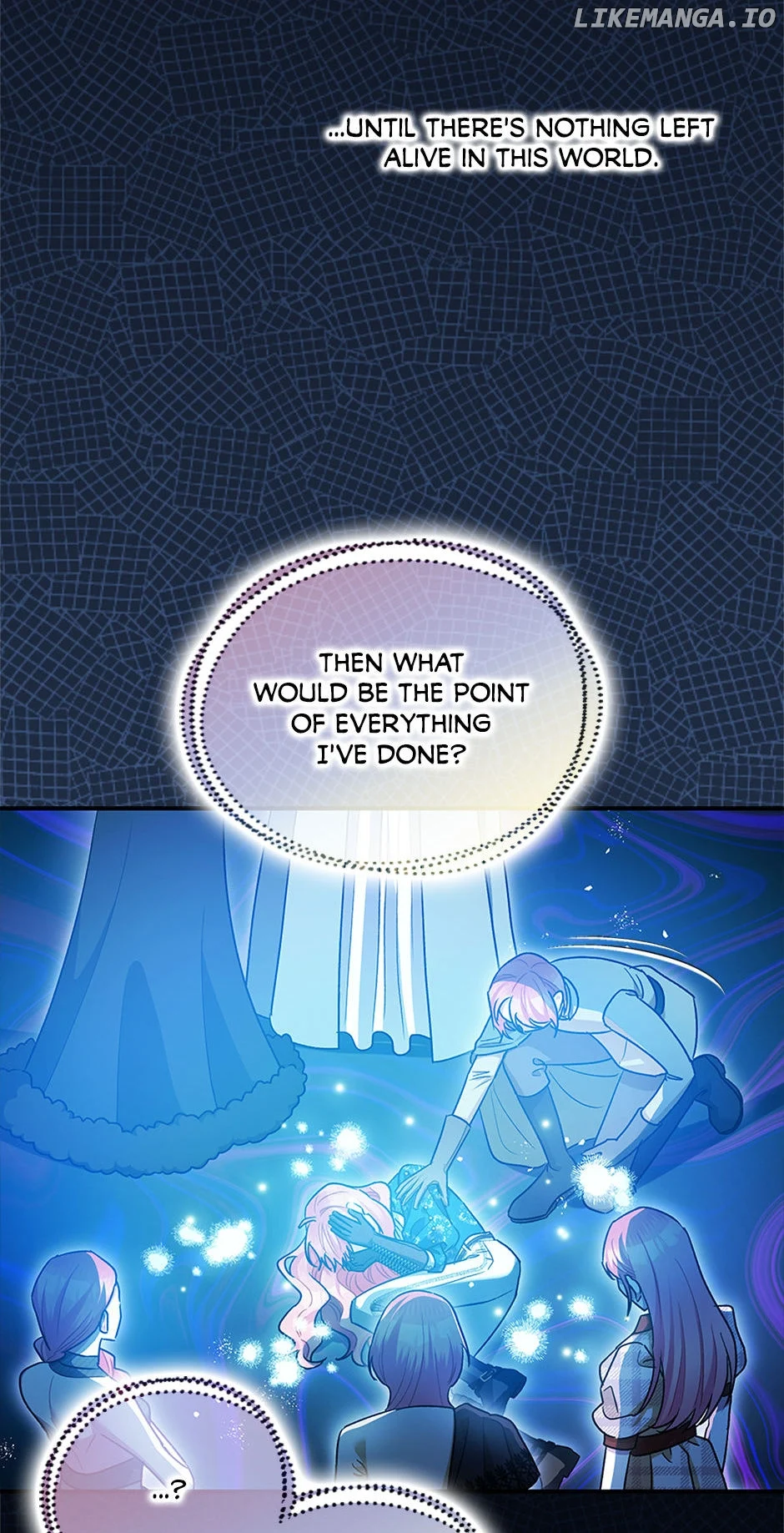 The Tyrant’s Tranquilizer Chapter 108 255 32