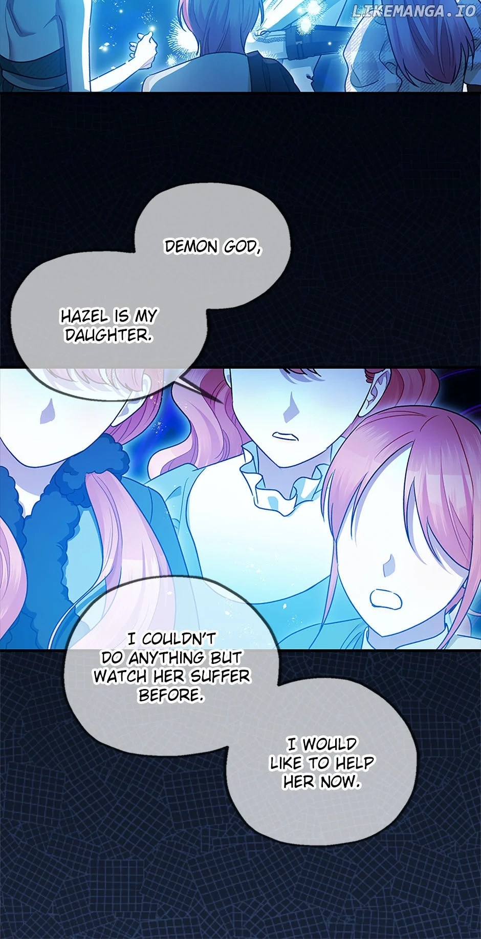 The Tyrant’s Tranquilizer Chapter 108 257 34