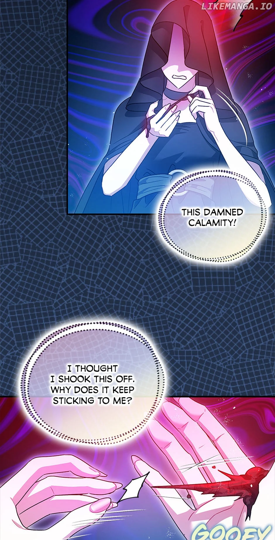 The Tyrant’s Tranquilizer Chapter 108 260 37