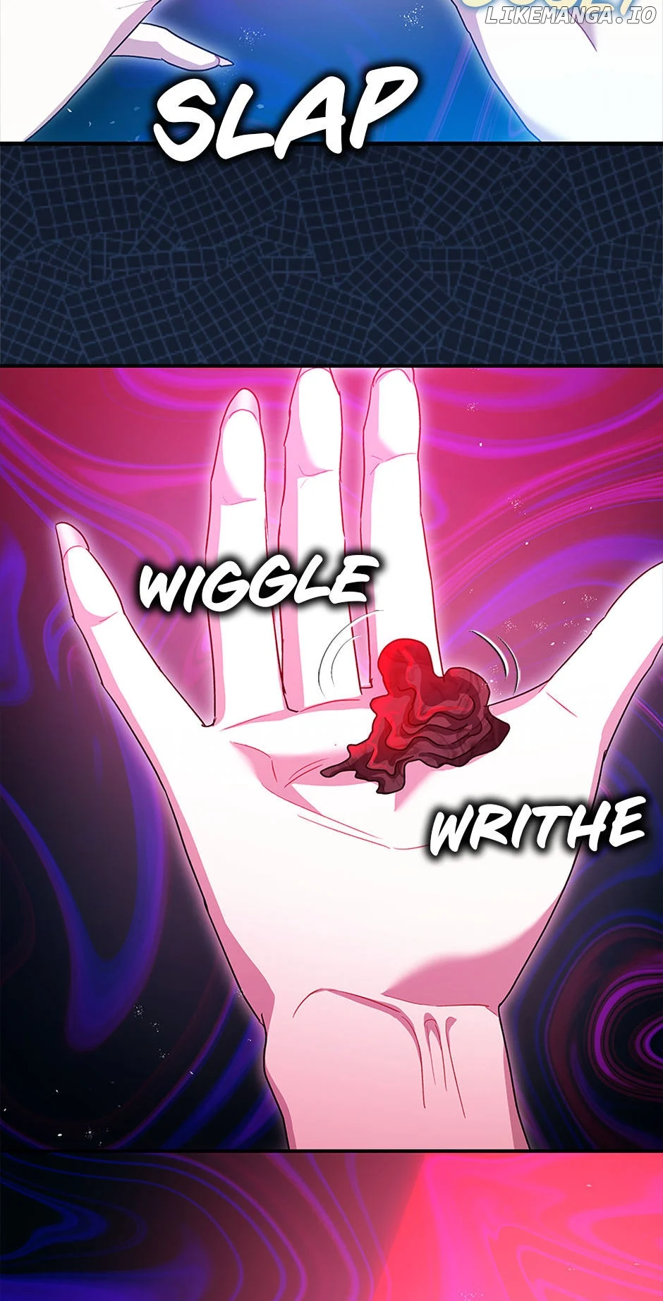 The Tyrant’s Tranquilizer Chapter 108 261 38